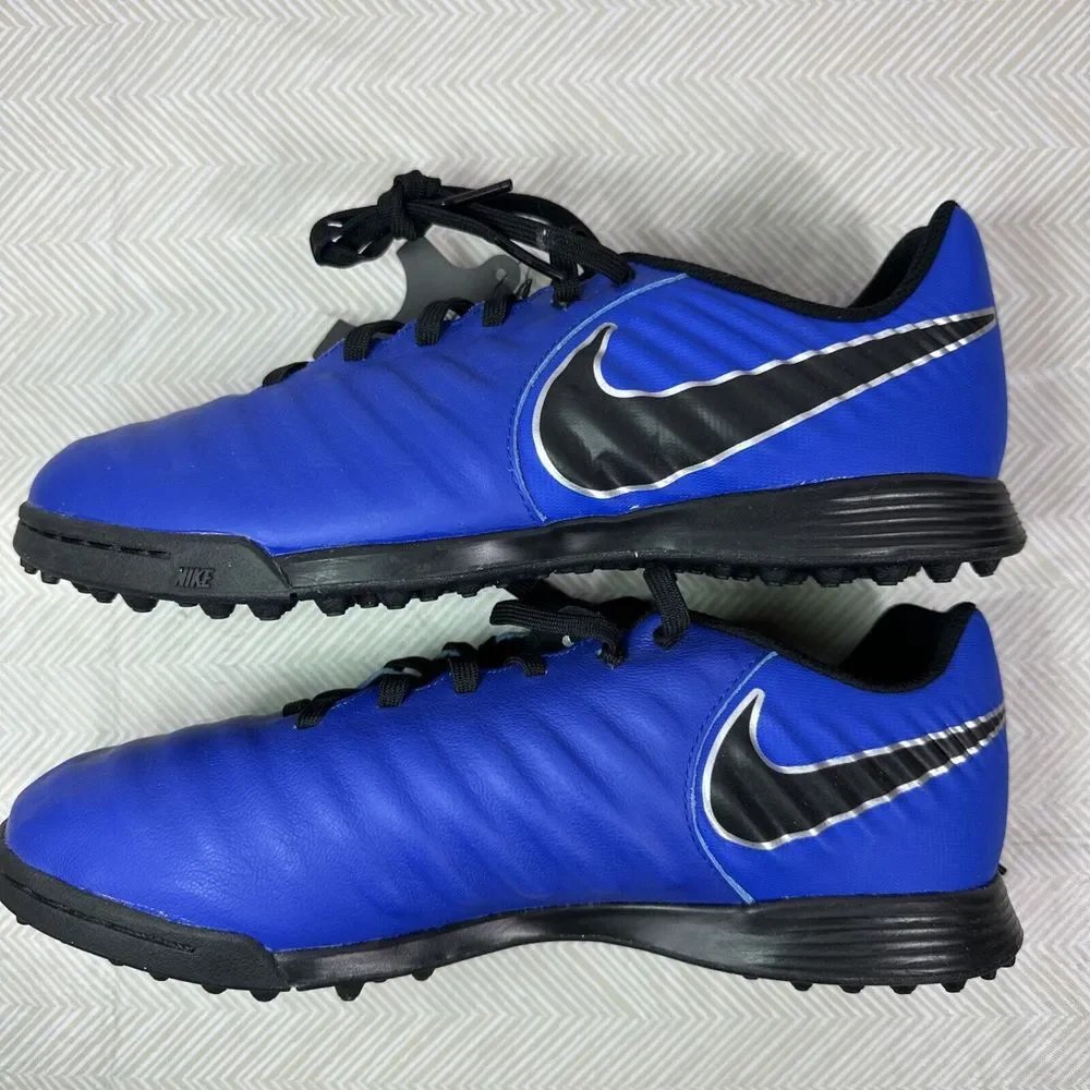 Nike thank you